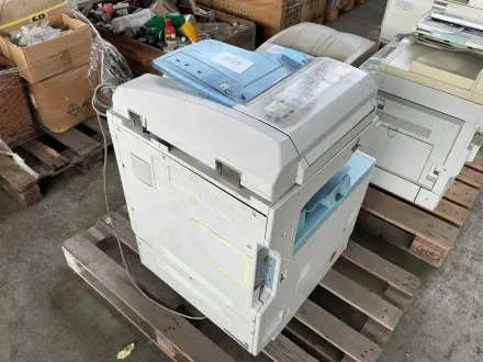 Drucker – RESALE