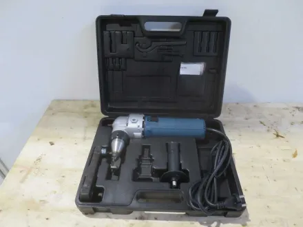 HBM 3 / 1,8 Blechnibbler – RESALE