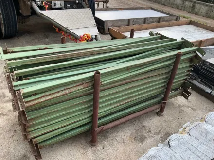 Lagerregale – RESALE