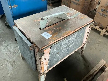 Kreissäge – RESALE