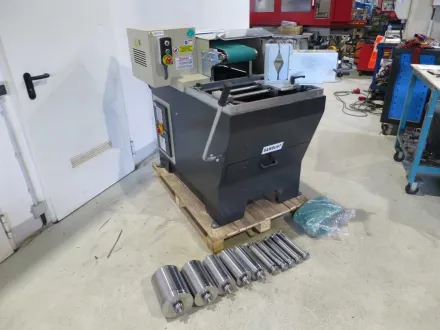 174 TT 170 Rohr-Ausschleifmaschine – RESALE