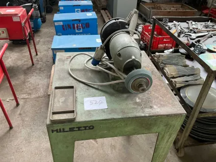 Grinder – RESALE