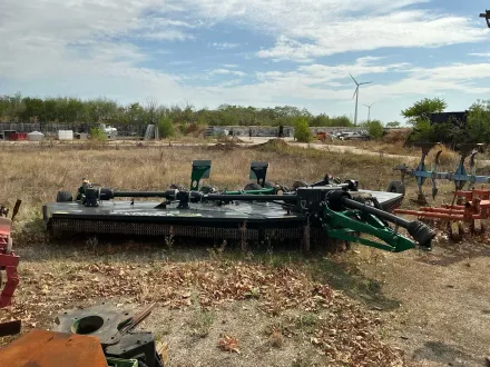 2016 Spearhead ST730 Mulcher – RESALE