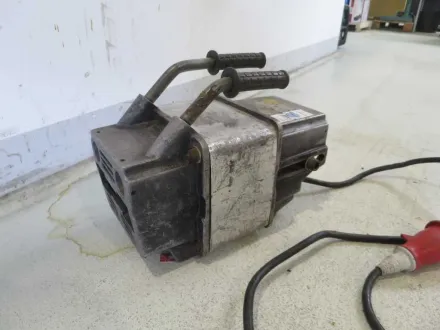 UNBEKANNT EI 231 Elektroden-Schweißgerät – RESALE