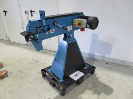 SCANTOOL 75 - 2000 Bandschleifmaschine – RESALE