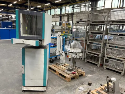 Rittal IT-Terminal – RESALE