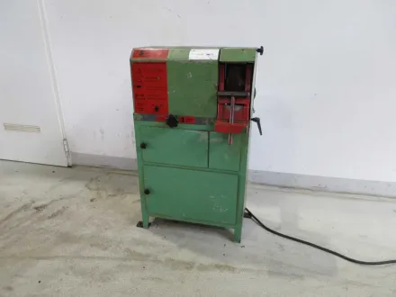 RSA STL Bürstenentgratmaschine – RESALE