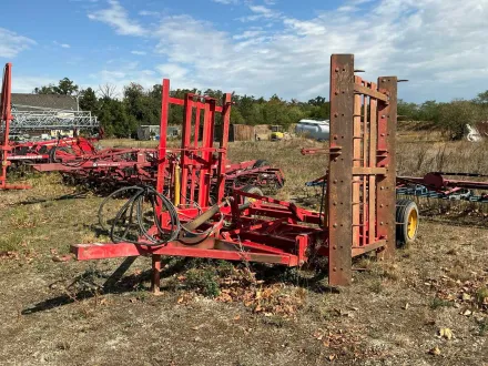 Väderstad Ackerschleppe – RESALE