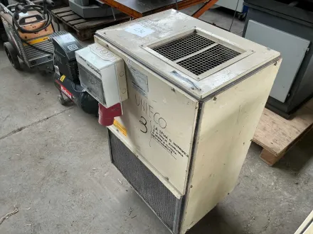 Elektrischer Heizgerät – RESALE