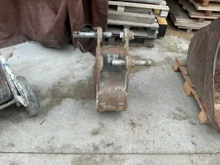 Baggerlöffel – RESALE