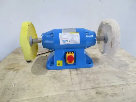WMT 250 P Poliermaschine – RESALE