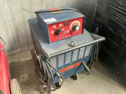 Schweißmaschinen – RESALE