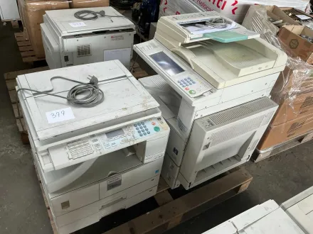 Drucker – RESALE