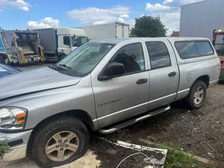 Dodge Ram 1500 – Van – RESALE