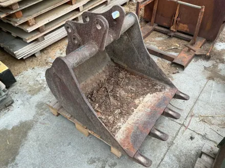 Baggerlöffel – RESALE