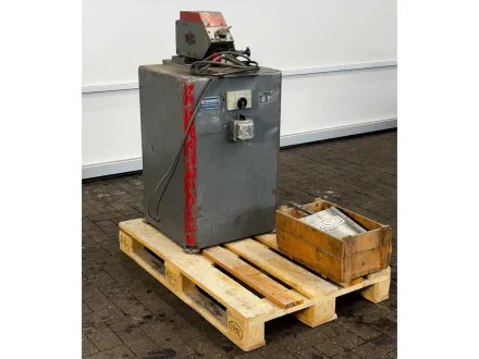 Ras - 21_20 - Bördelmaschine – RESALE