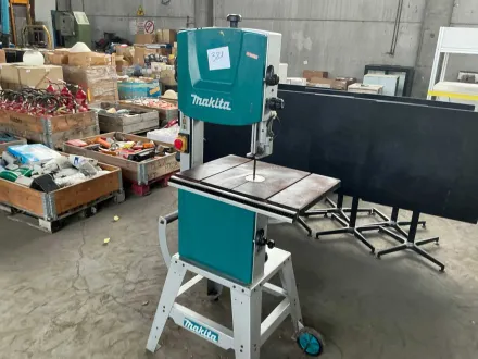 Makita Bandsäge – RESALE