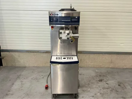 Nissei NA3338 Rapid Combi Milchshake / Eismaschinerie – RESALE