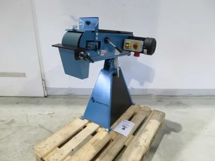 SCANTOOL 150 - 2000 Bandschleifmaschine – RESALE