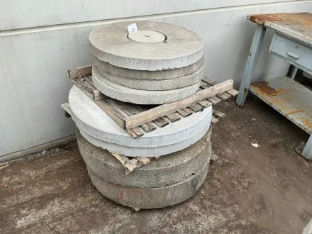Betondeckel – RESALE