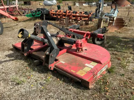 Bush-Hog 13108 Mulcher – RESALE