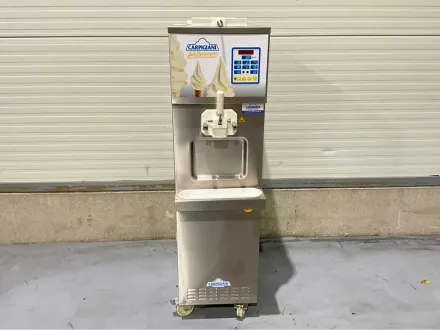 Carpigiani AES 261 / PSP-DF Eismaschine – RESALE
