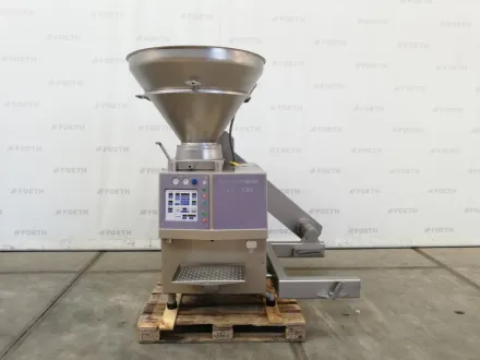 Handtmann VF100 minced meat pump - Miscellaneous pump Molkerei – RESALE