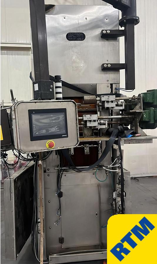 Haas EWB 2/2 Bäckereimaschinen