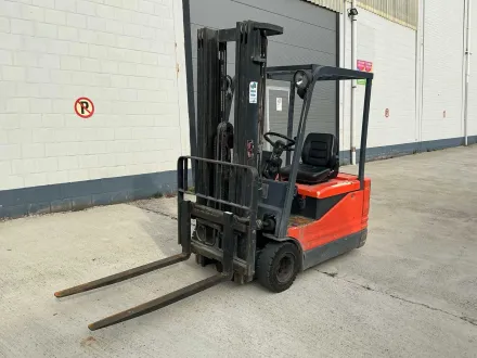 Toyota 5FBE 18 Gabelstapler – RESALE