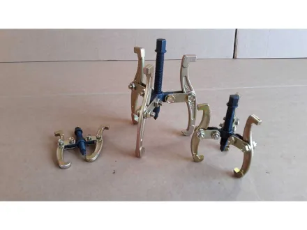 Extraktor-Kits – RESALE