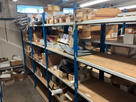 Ventilkupplung (Rollen, Ventilfeder, Ventil) – RESALE
