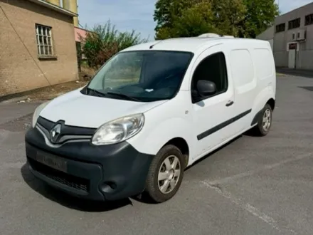 2015 Renault Kangoo Leichter Lkw – RESALE