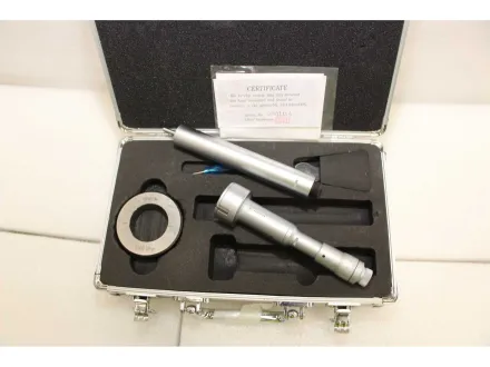 (X7) FREUTEK SDM0063 3-Punkt-Innenmikrometer 40-50 x 0,05 mm – RESALE