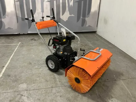 DMHT - HTdm65j - Bürstenmaschine neu - 2025 – RESALE