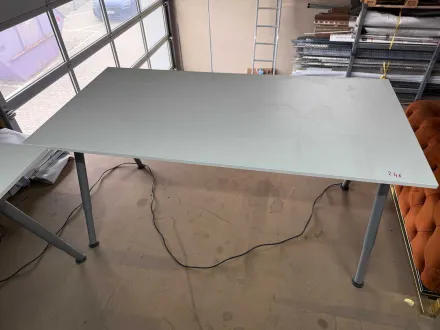 Büro - Schreibtisch – RESALE