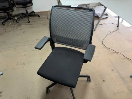 Büro - König und Neurath Schreibtischstuhl – RESALE