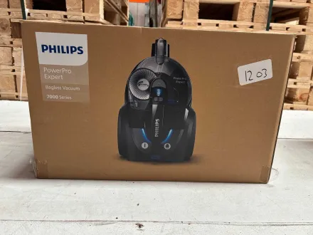 PHILIPS PowerPro Expert 7000 Series FC9741/09 Staubsauger – RESALE