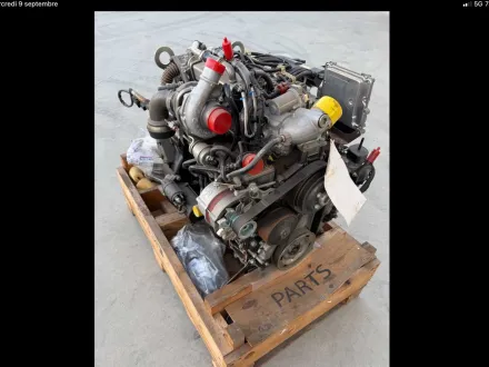2014 Perkins 3704/2200 Motor neu – RESALE