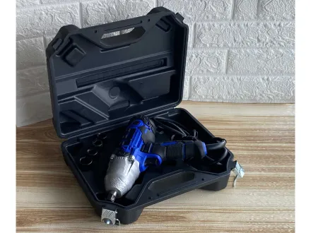 Elektrischer Schlagschraubenschlüssel – RESALE