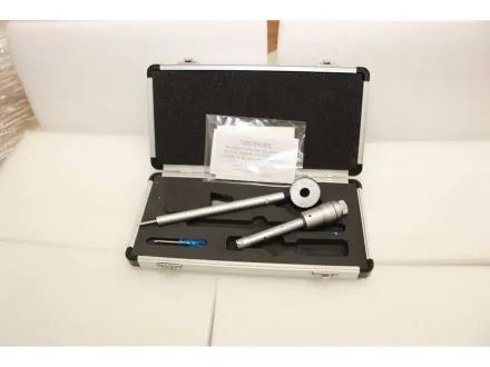 (X13) FREUTEK SDM0058 3-Punkt-Innenmikrometer 12-16 x 0,05 mm – RESALE