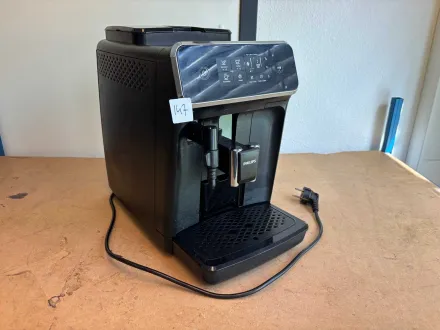 Philips 2200 Serie Vollautomatische Espressomaschine – RESALE