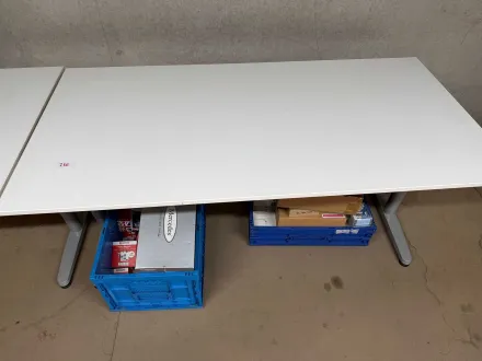 Büro - Schreibtisch – RESALE