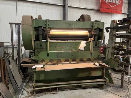 Guillotine-Schere – RESALE
