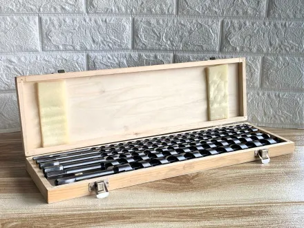 Holzbohrer 460 mm – RESALE