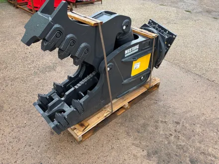2026 Mustang RH15 Pulverisierer ( Hydraulische Abbruchzange) Verschiedene Konstruktionen – RESALE