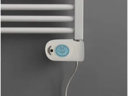 Instamat – EL. STEUERUNG.08 - - Digitales Thermostat – RESALE