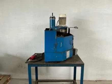 1987 Amada metrecs co Tfg-160E Flachschleifmaschine – RESALE