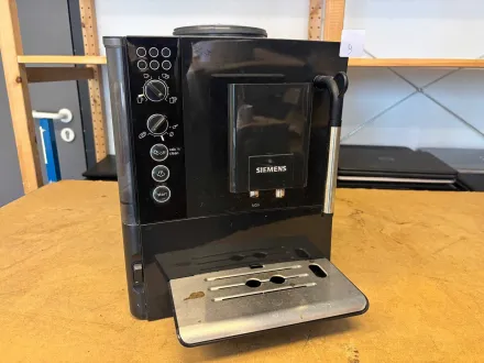 Siemens - - CTES32 - Kaffee & Espressomaschine – RESALE