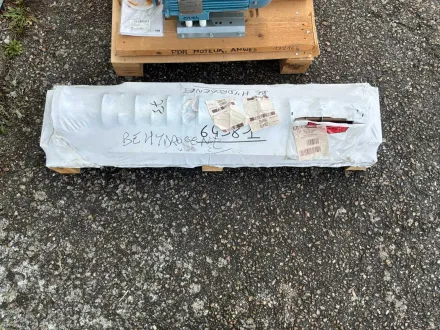 BARRIQUAND – ÖLKÜHLER-BÜNDEL – RESALE