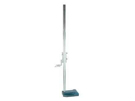 (X3) FREUTEK SDM0031 Precision Vernier Höhenmessgeräte Edelstahl 1000 x 0,02 mm – RESALE